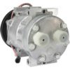 HC-Cargo 241096 Compressor, air conditioning